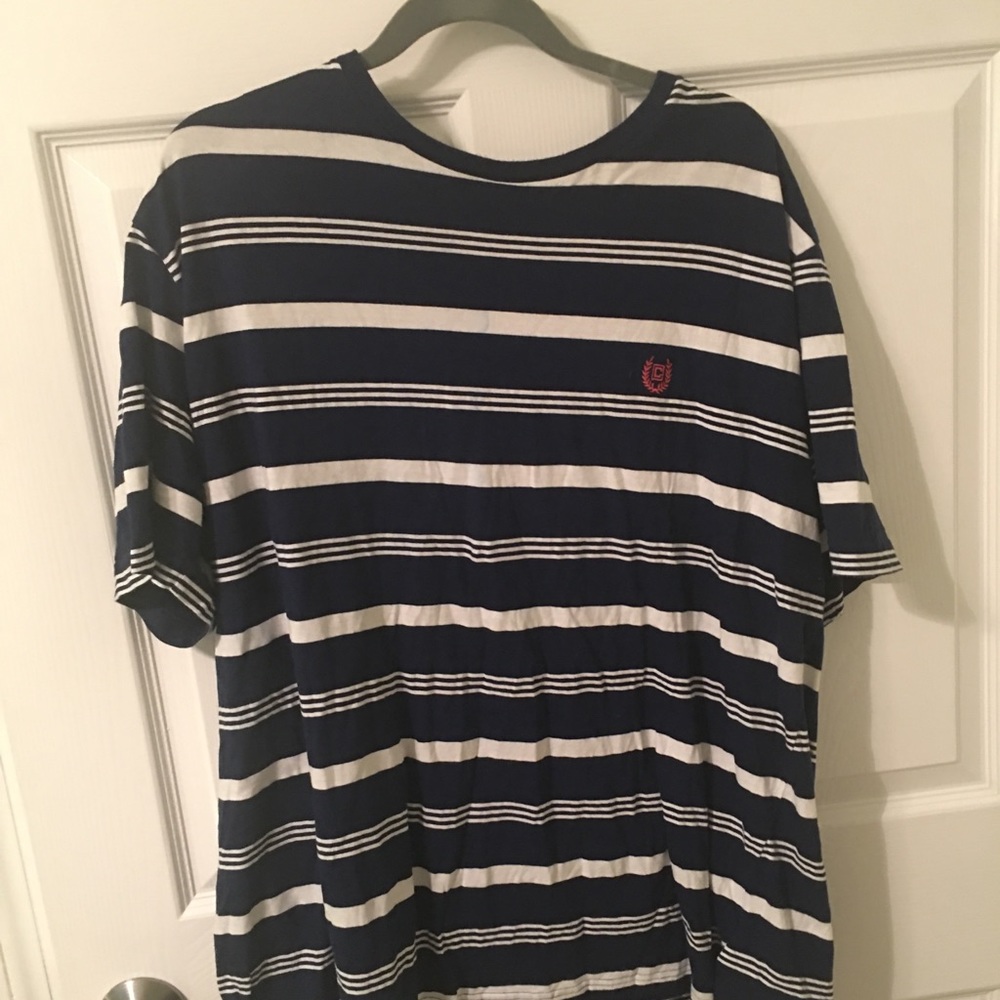 Men’s Chaps cotton t-shirt